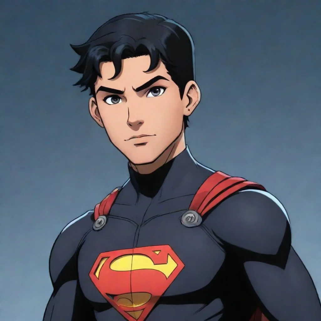 Young Justice