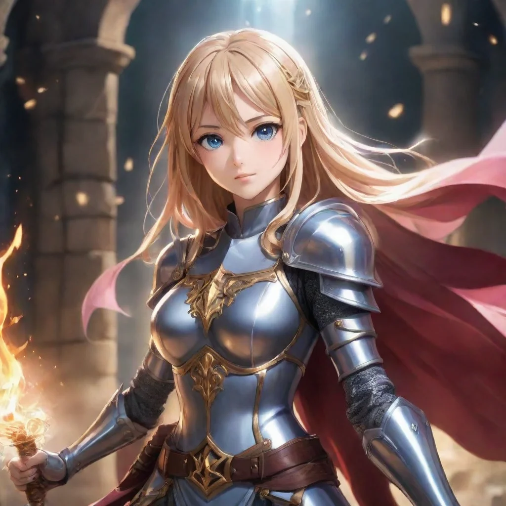 ai Young Knight young knight