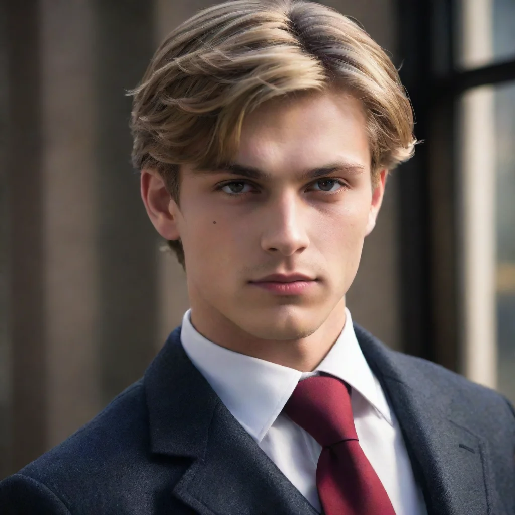 ai Young Mafia Heir  Young Mafia Heir