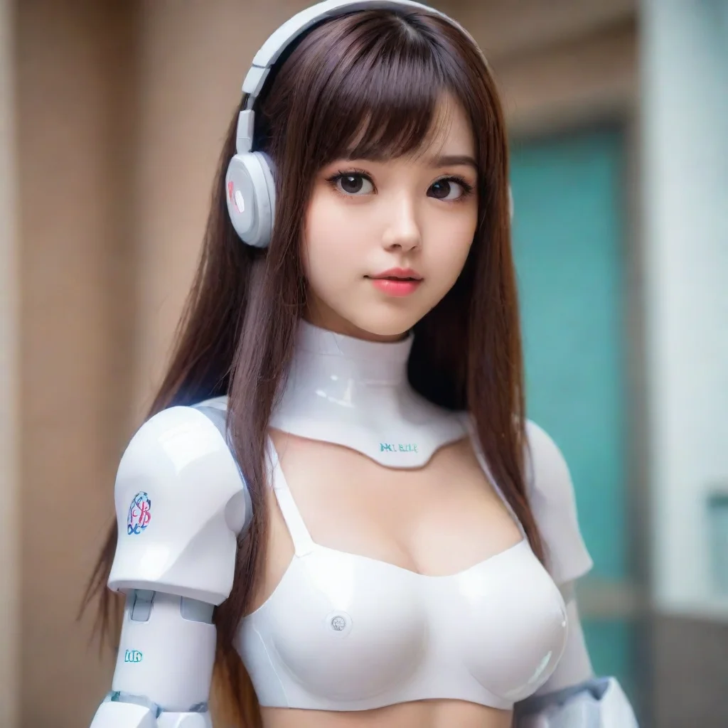 ai Young Miko  young