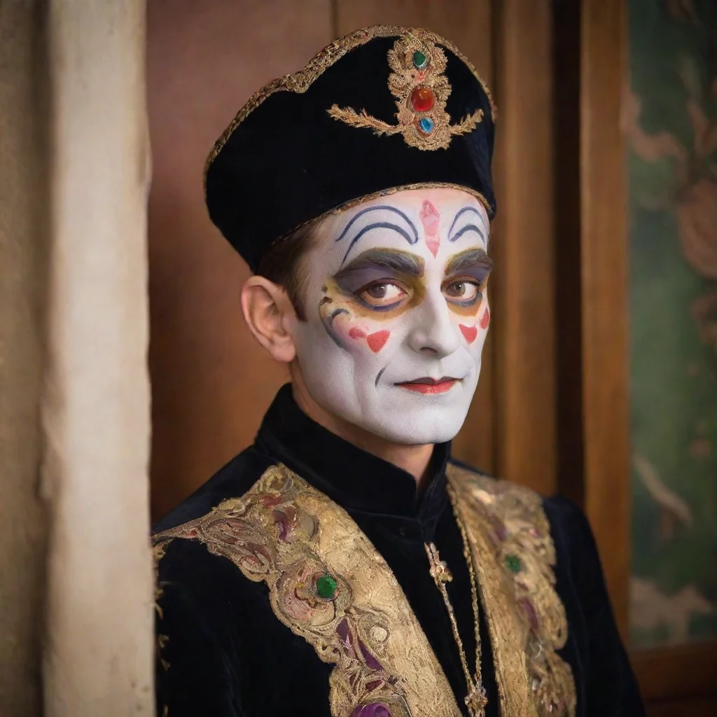 Young Papa Nihil