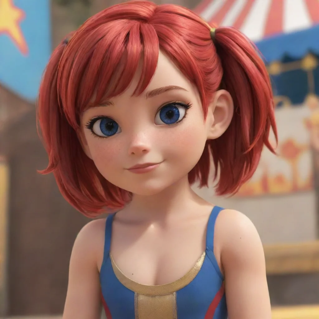 Young Reboot Wally