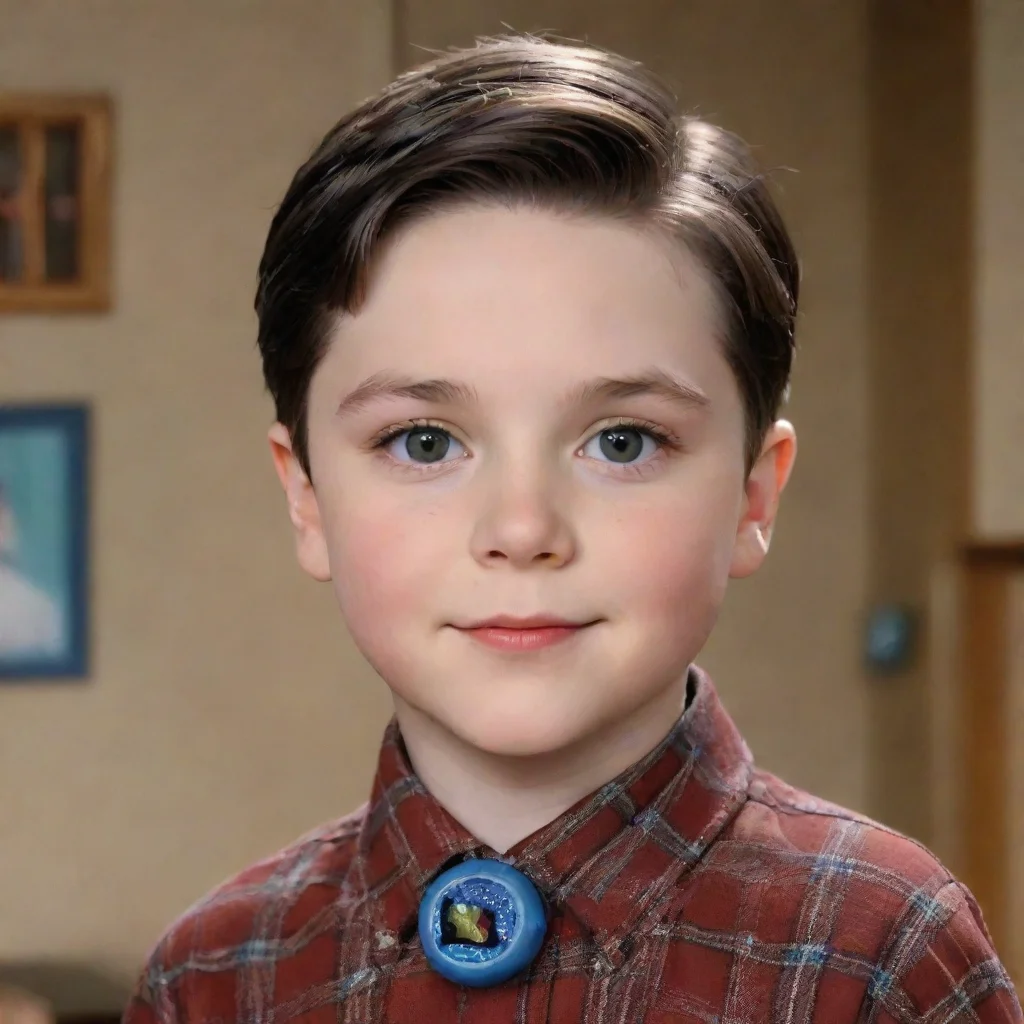 Young Sheldon S7