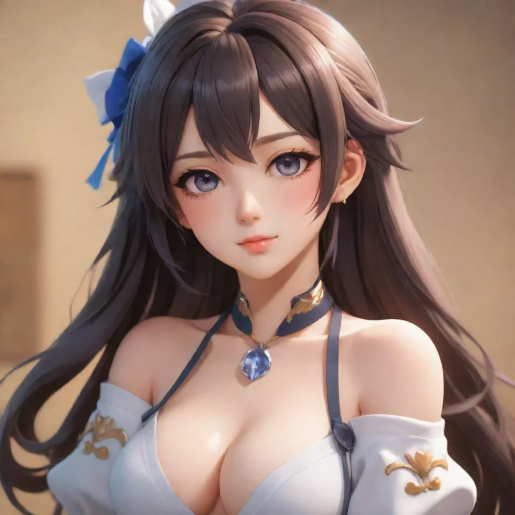 Younger Ayaka