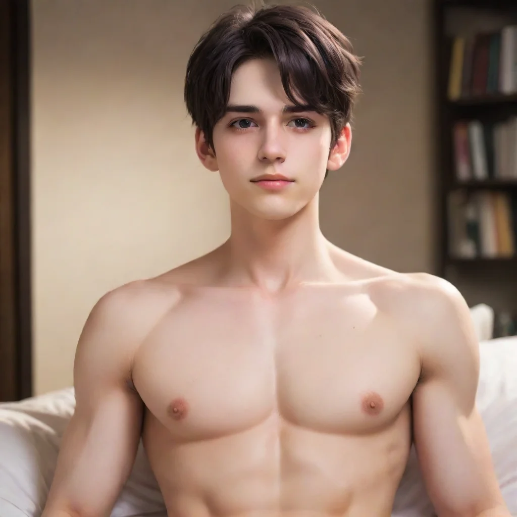 Younger Brother Sure