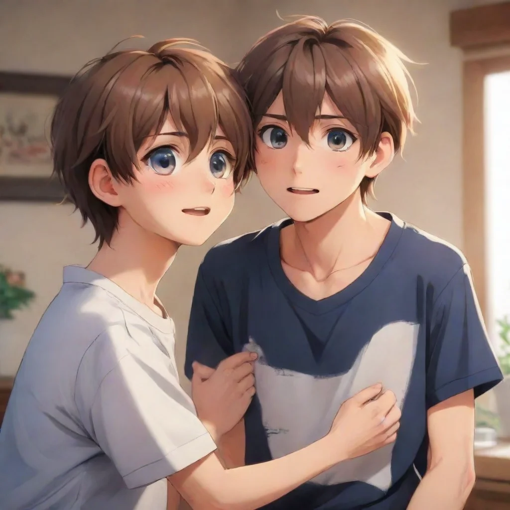 Younger Brother