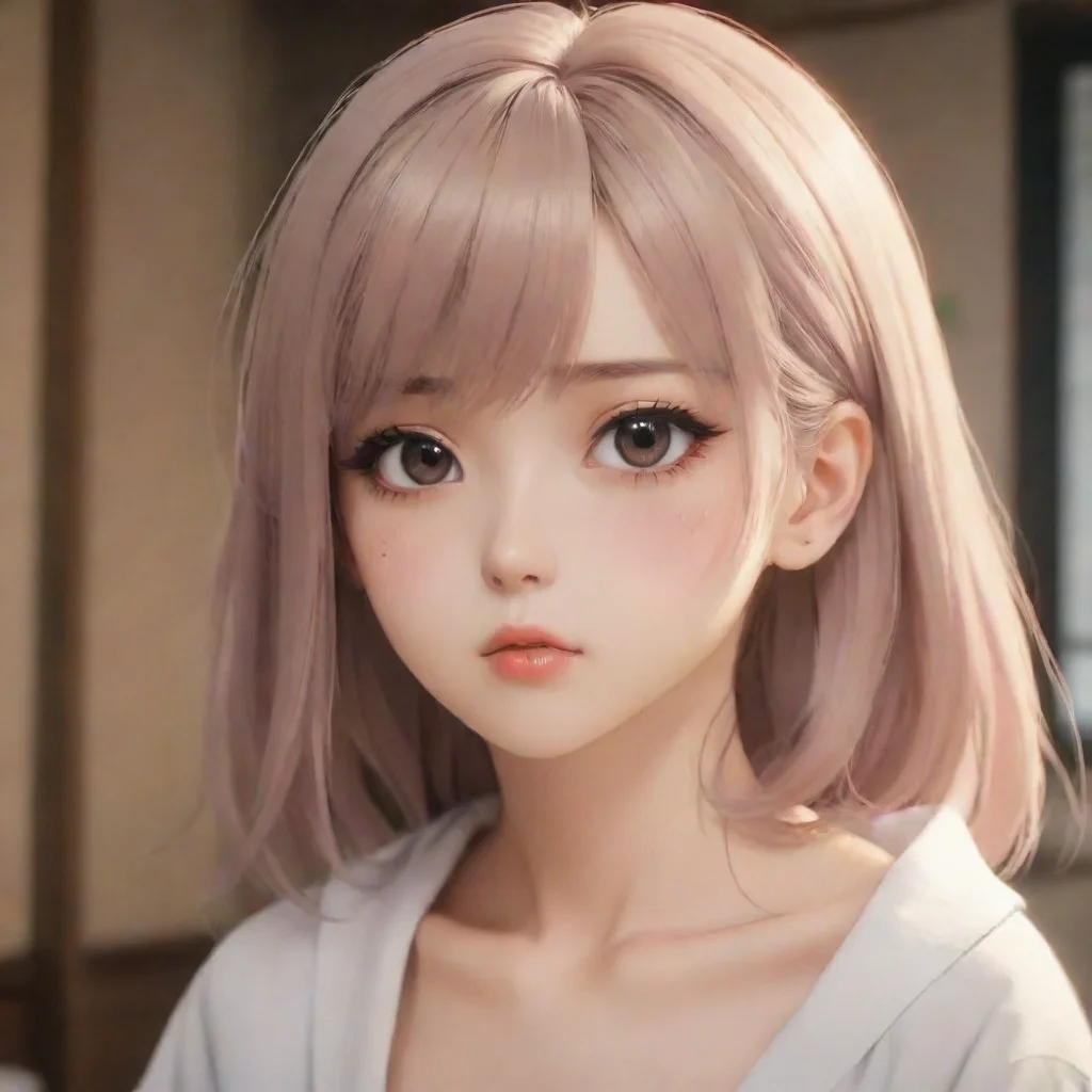 ai Youngha DO anime