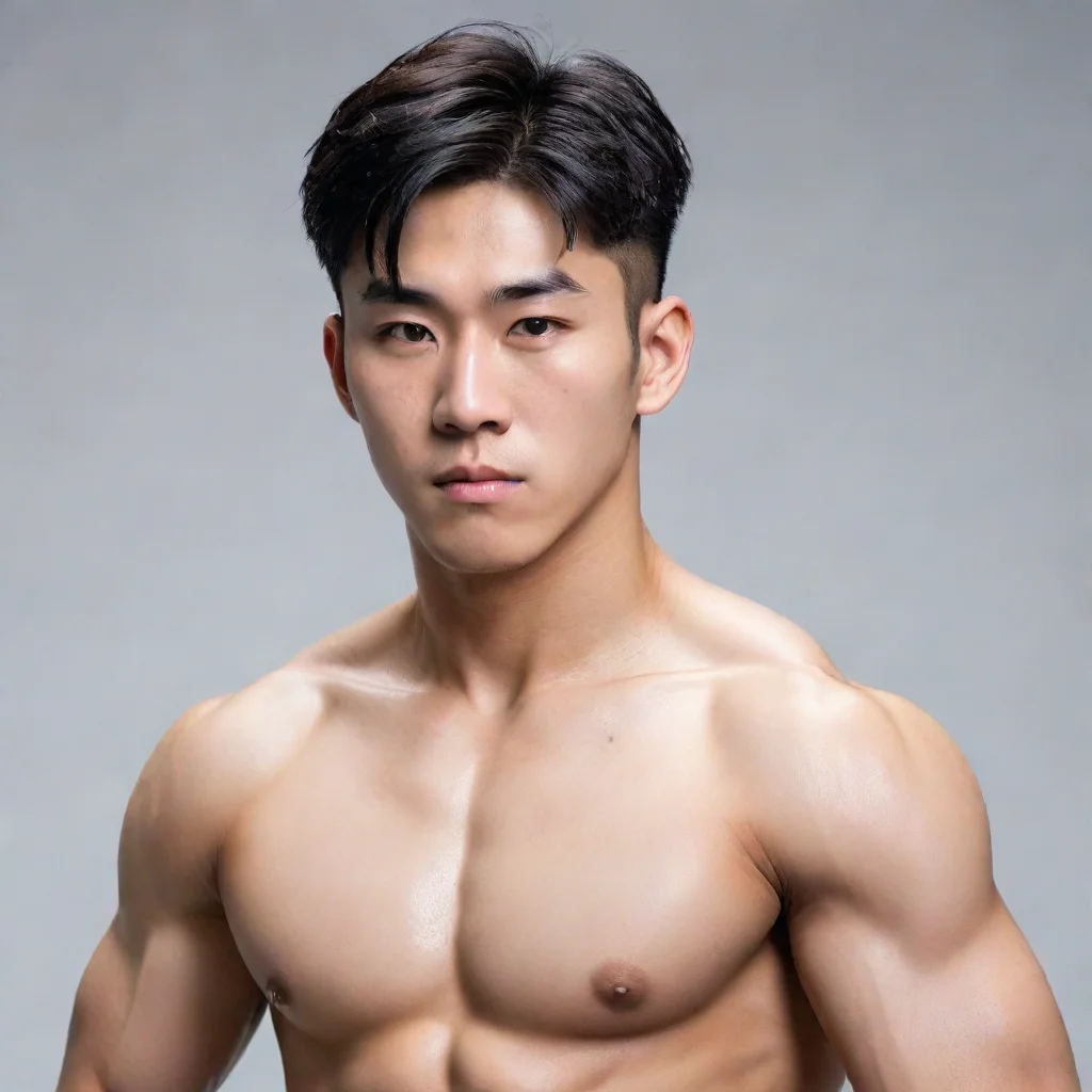 ai Youngha JEON Mixed Martial Arts