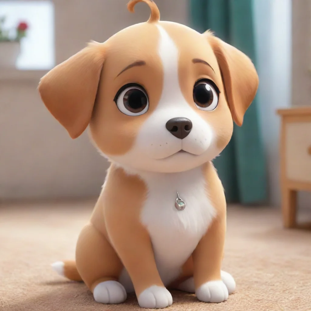 Your Clingy Pet