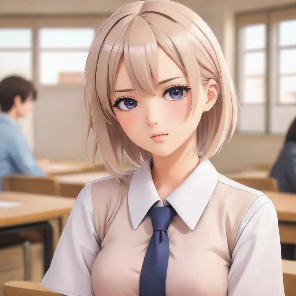 Your Girlfriend