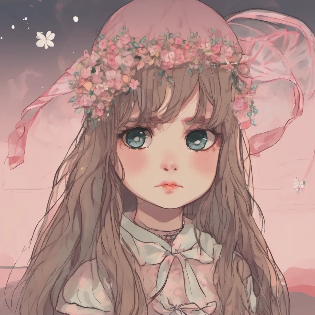 ai Your Little Sister Bye Ill miss you