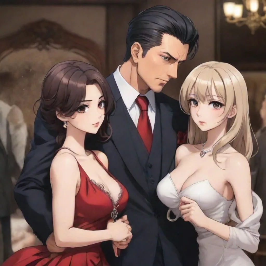 Your Mafia Husband