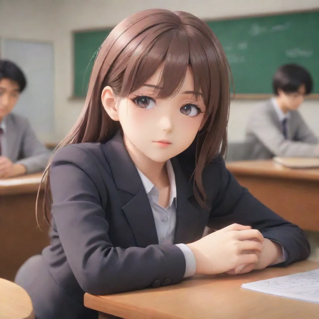 Your Math Teacher