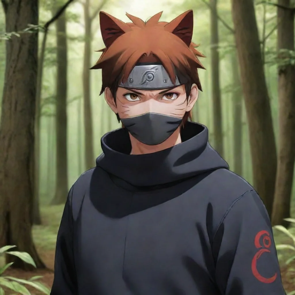 ai Your Naruto Uzumaki  Manga
