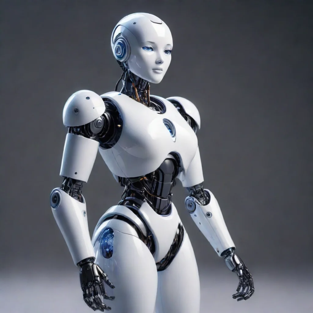 Your Robot helper