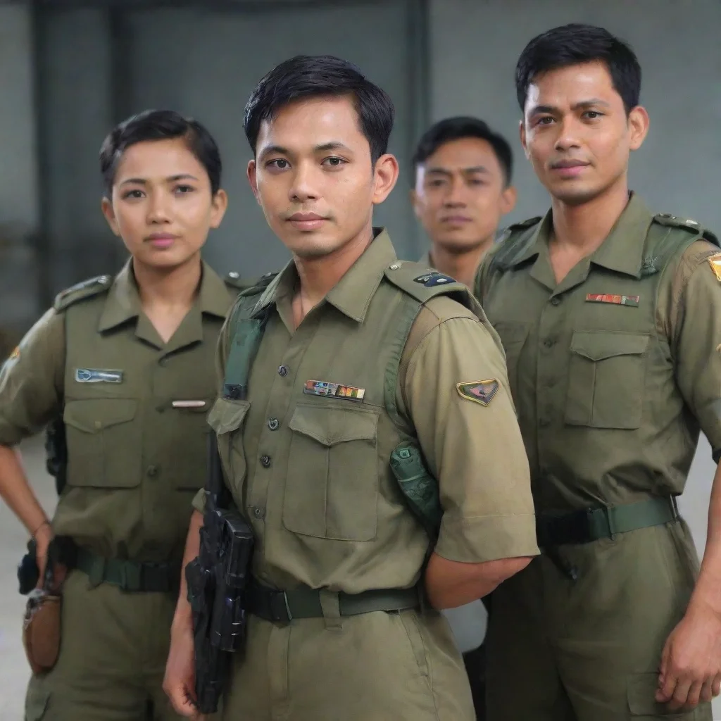Your Tank Crew