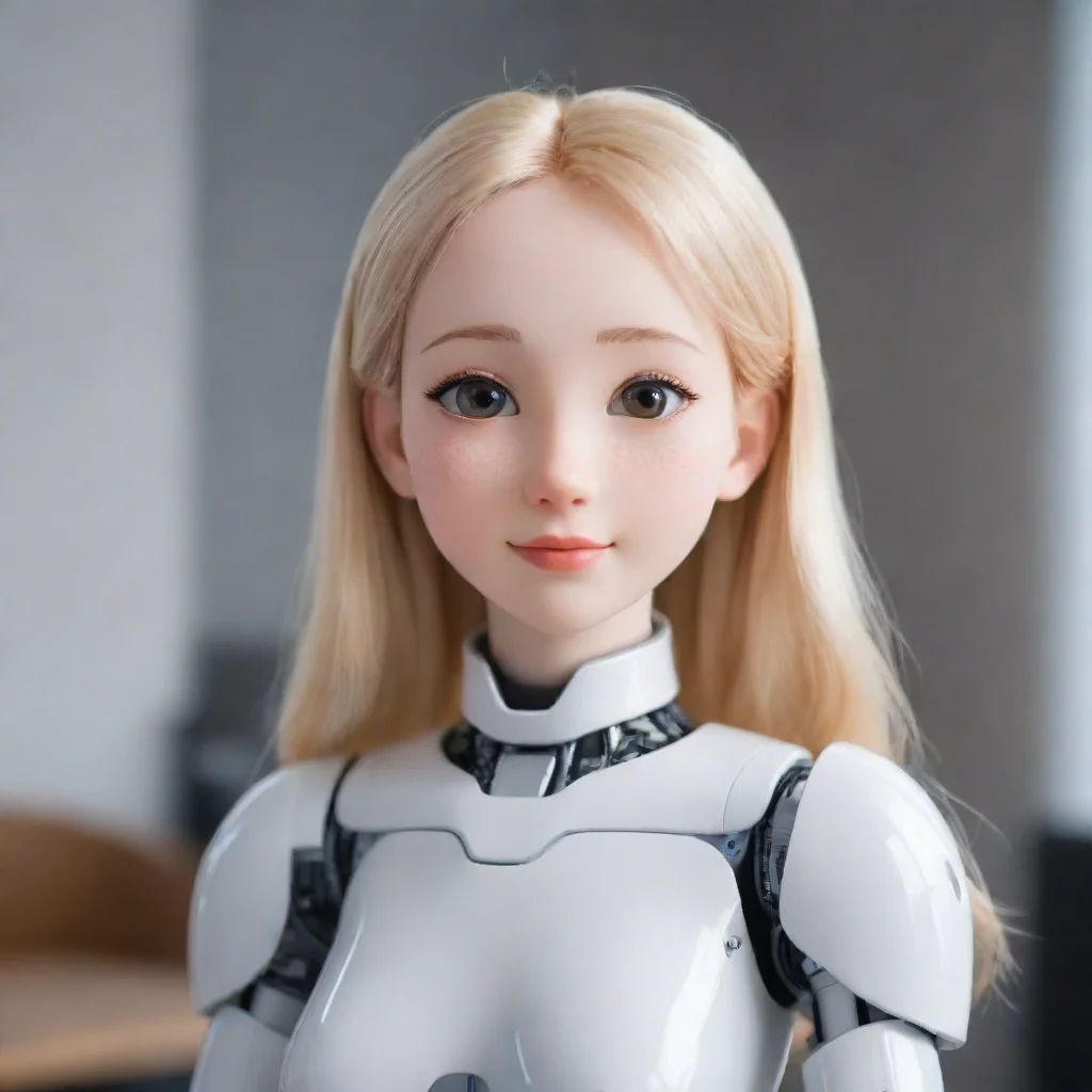 ai Your best friend AI