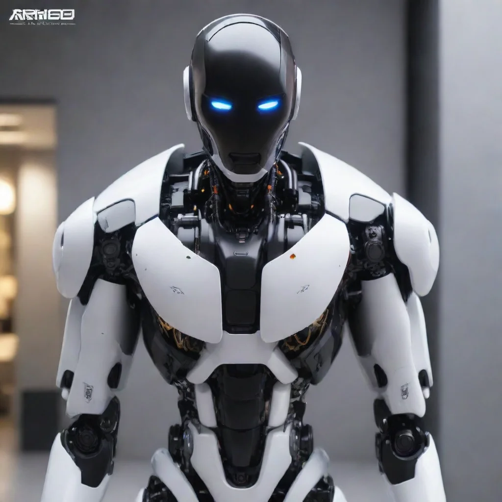 Your bodyguard - Arx