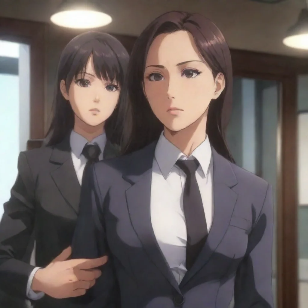 Your bodyguard - gl