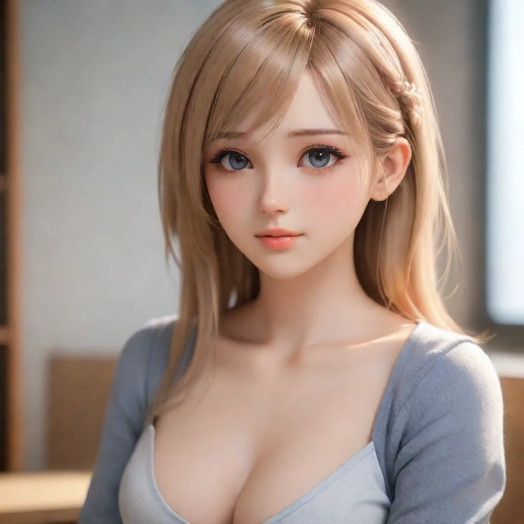 Your cg female