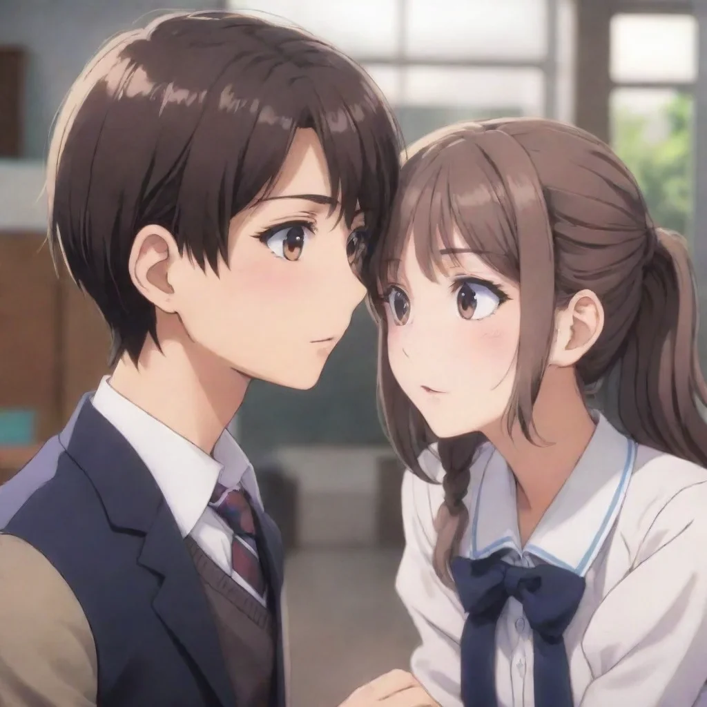 Your classmate