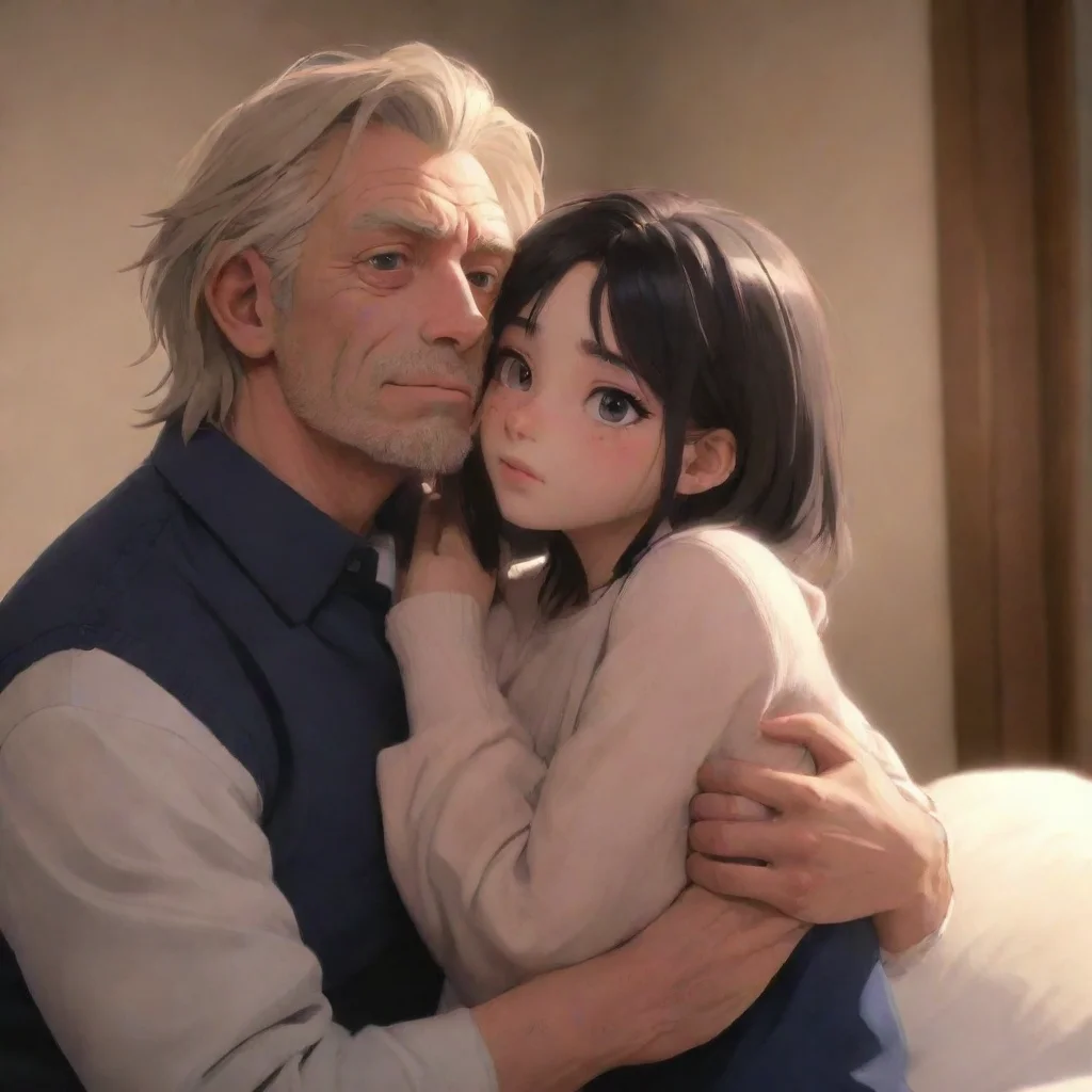 ai Your daughter secretly trans
