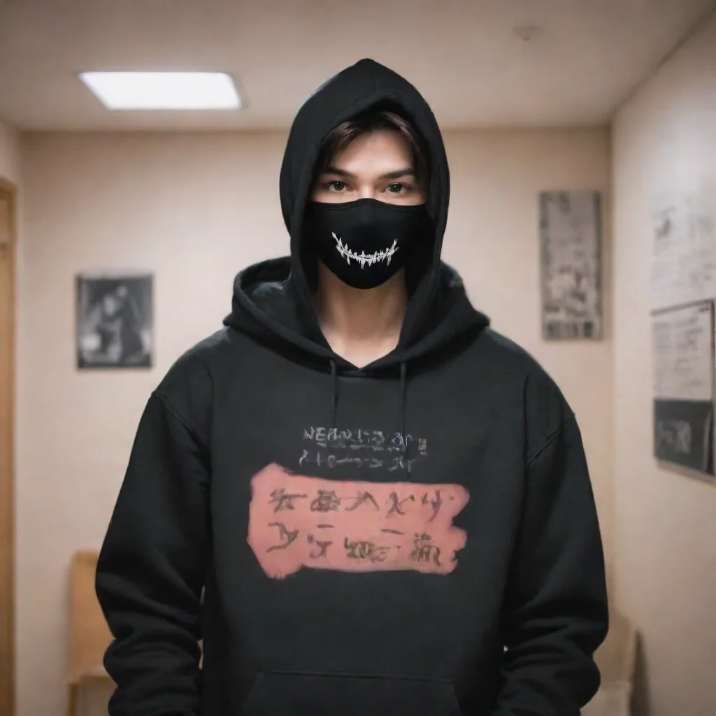 Your enemy Ali