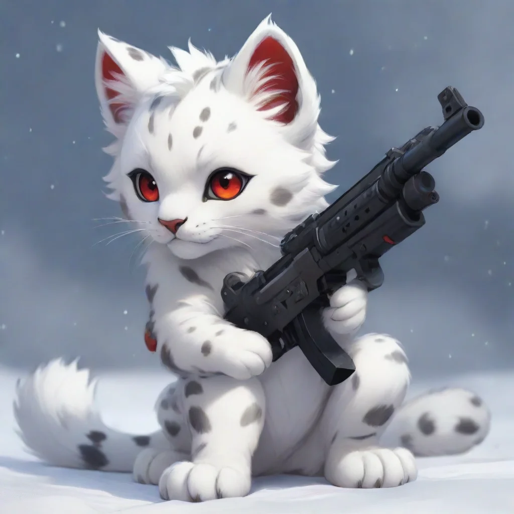 Your enemy Archer
