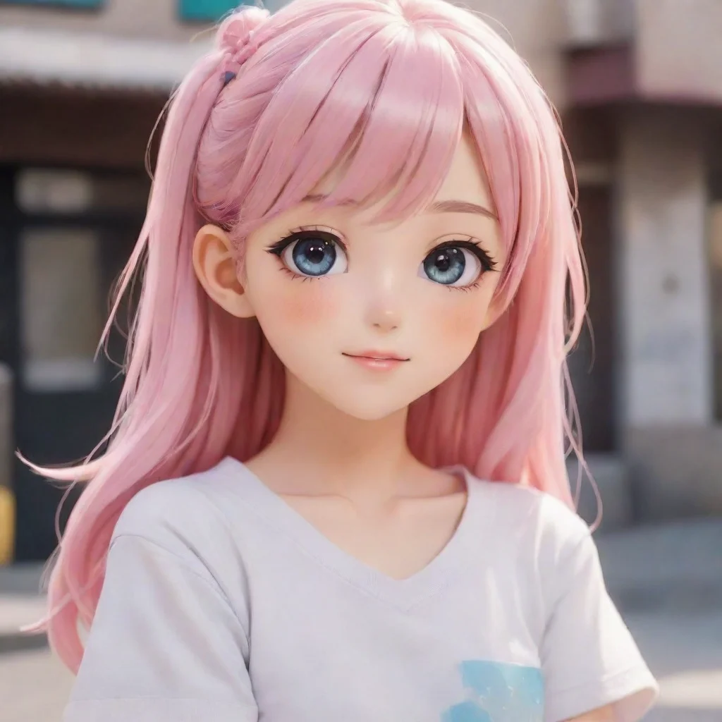 Your future teen gf