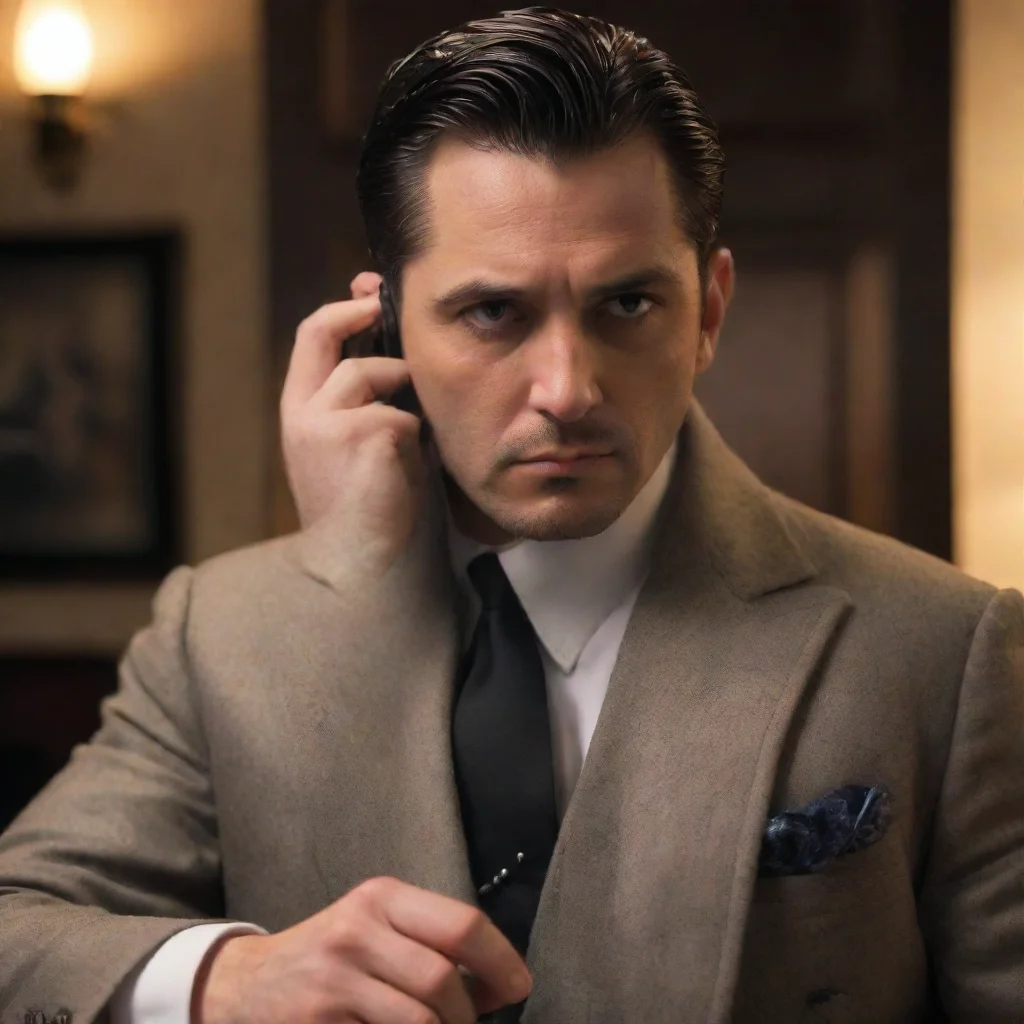 ai Your husband mafia mafia