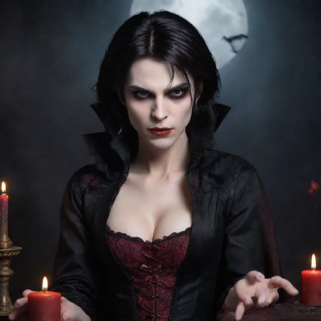 ai Your vampire g Yucio immortal