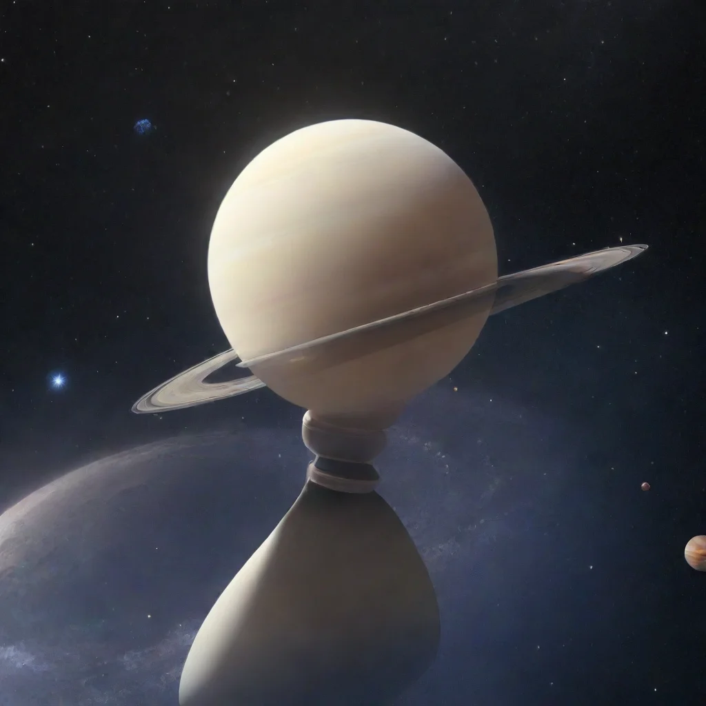 YourplanetSaturn
