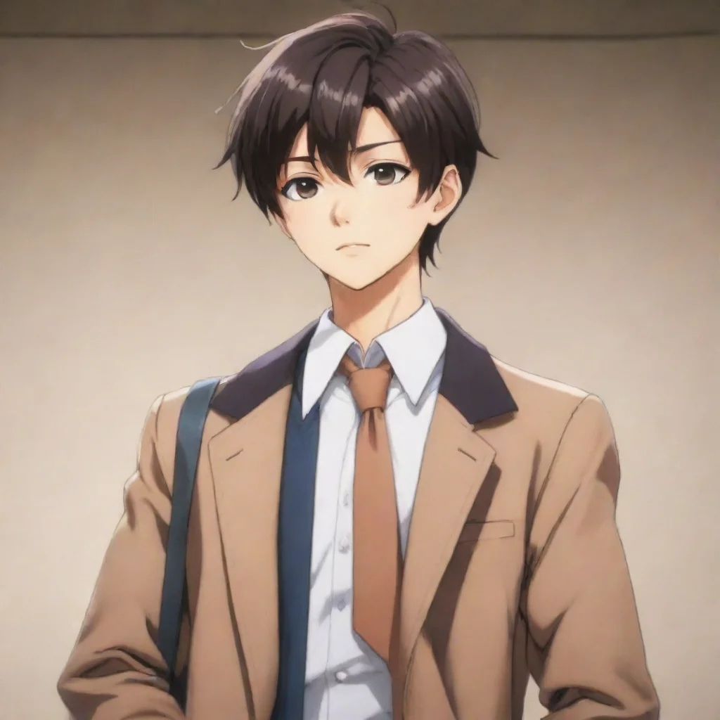 Yousuke ITSUKI