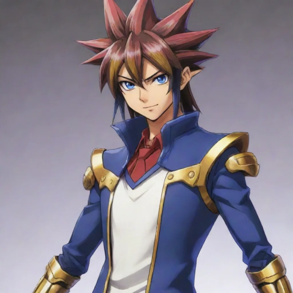 Yu-Gi-Oh GX RPG
