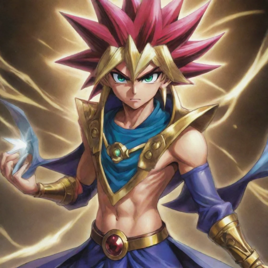 Yu-Gi-Oh RPG