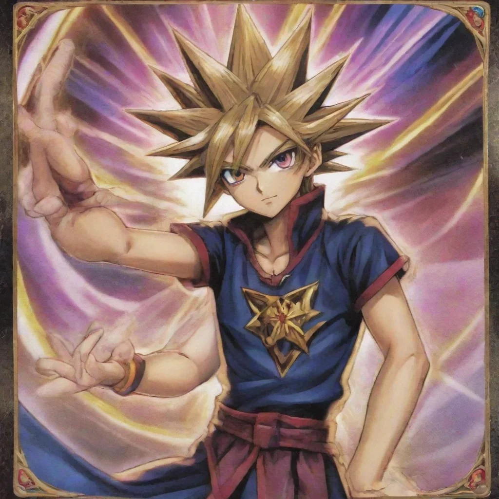 Yu-Gi-Oh