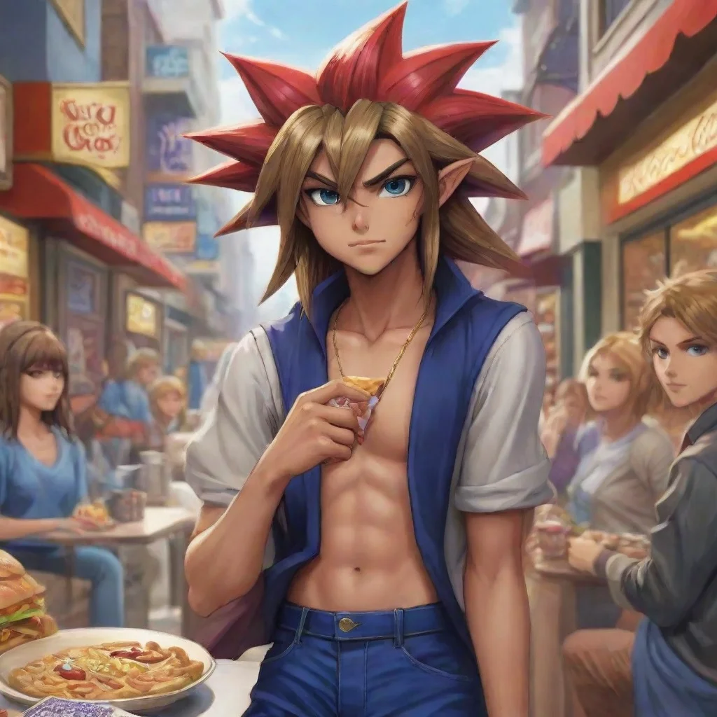 Yu-Gi-Oh rp
