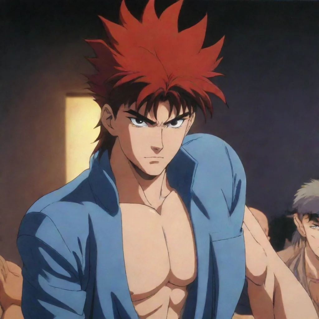 Yu Yu Hakusho
