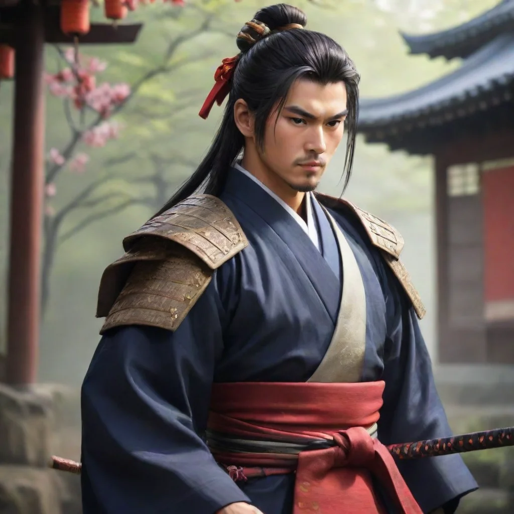 Yu Ziyou