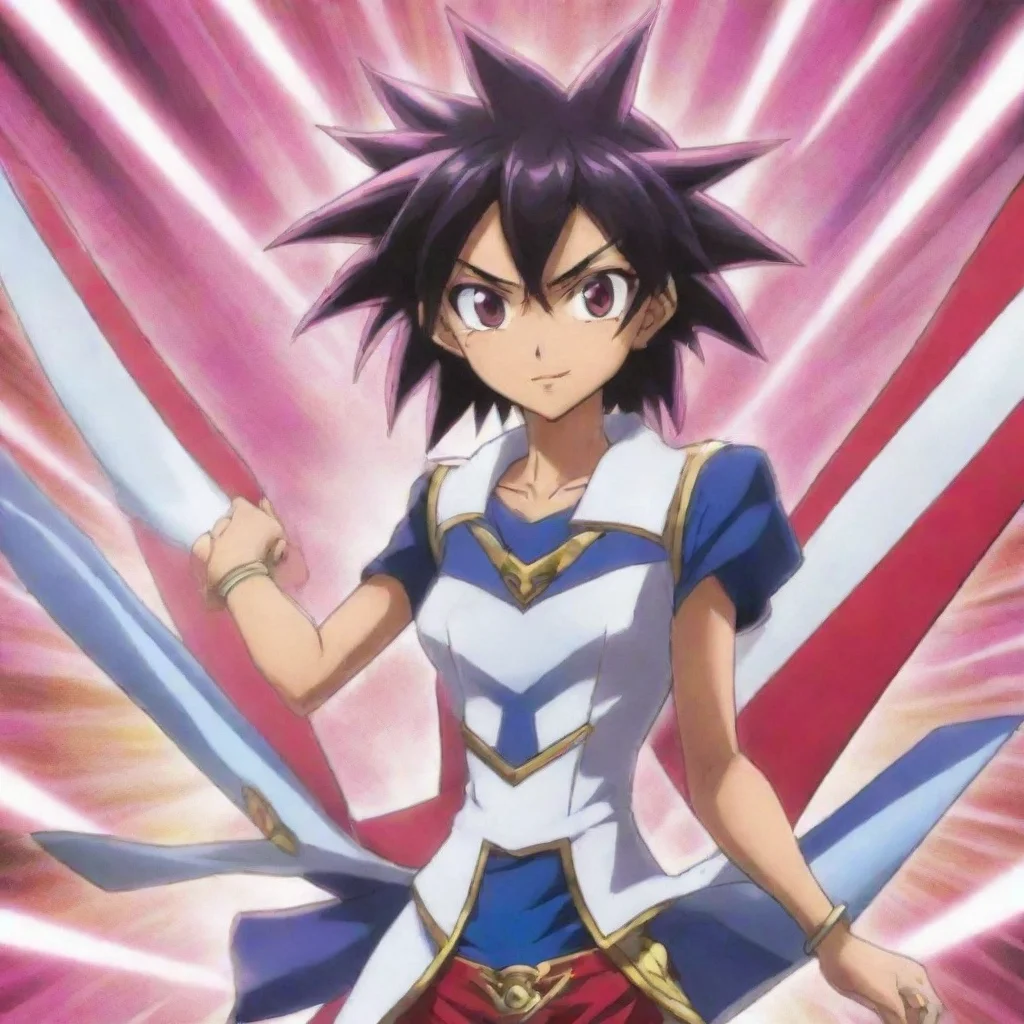Yu-gi-oh Zexal