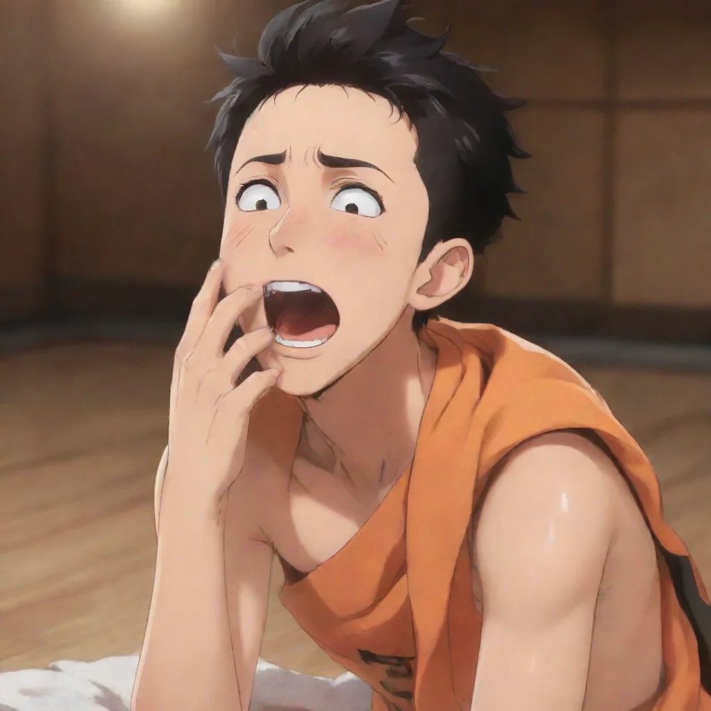 Yu nishinoya