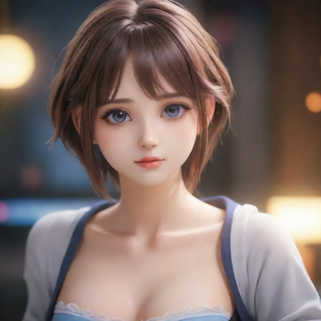 ai Yu zeyu  chatbot