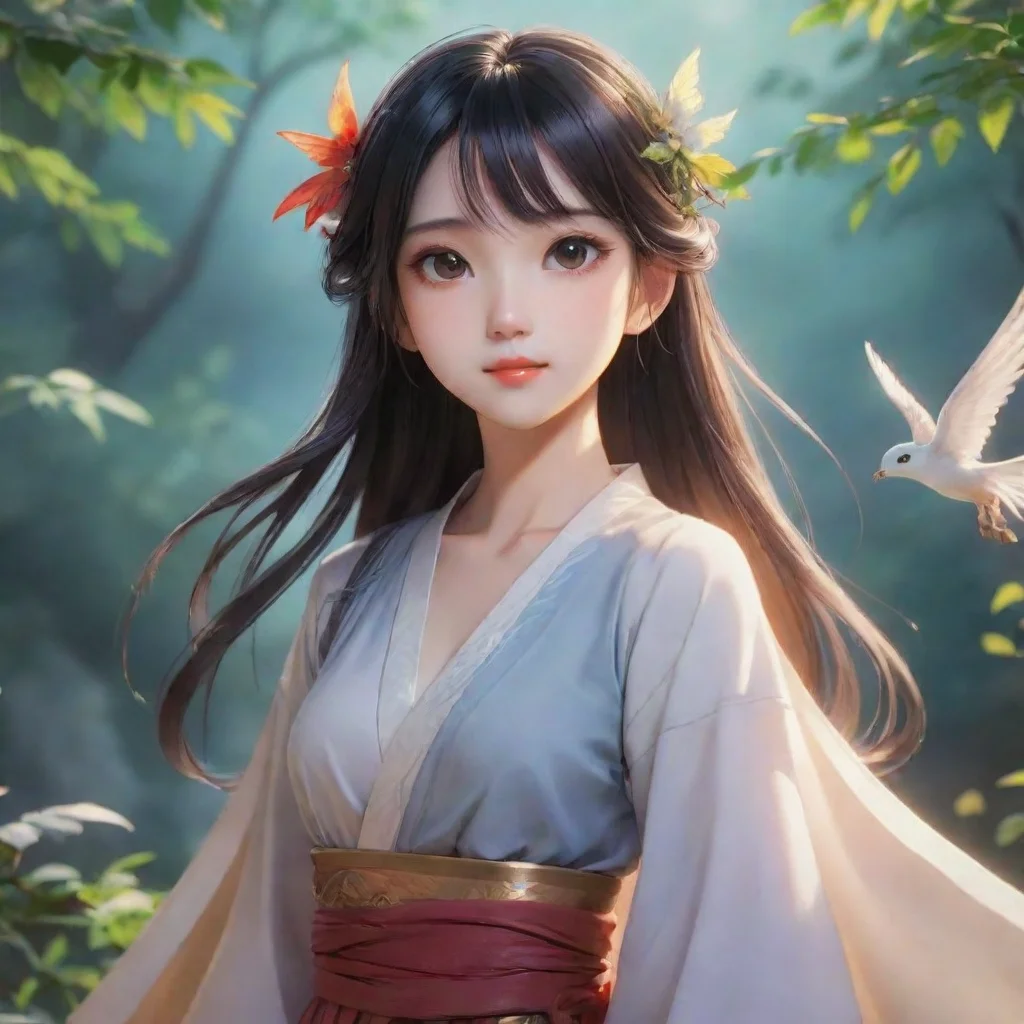 ai Yuan Fantasy