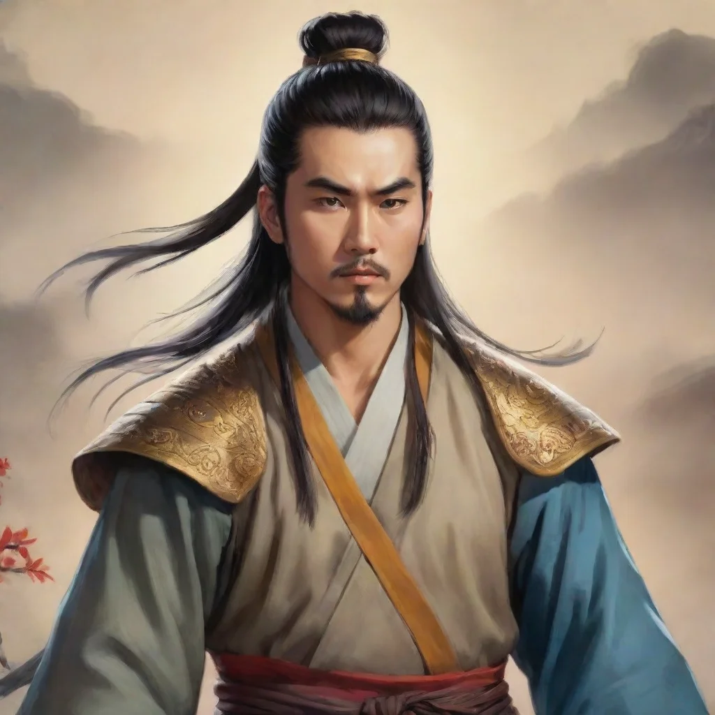 Yuan Shao
