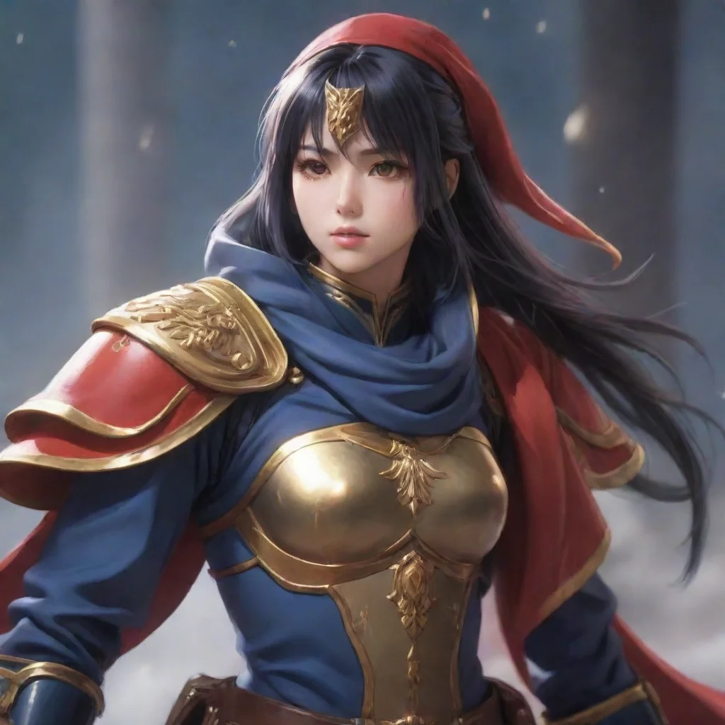 Yuchi Xue