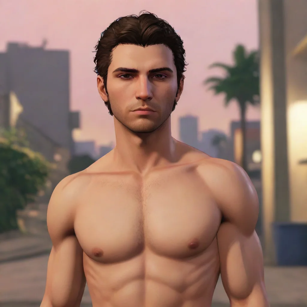 ai Yudson GTA RP