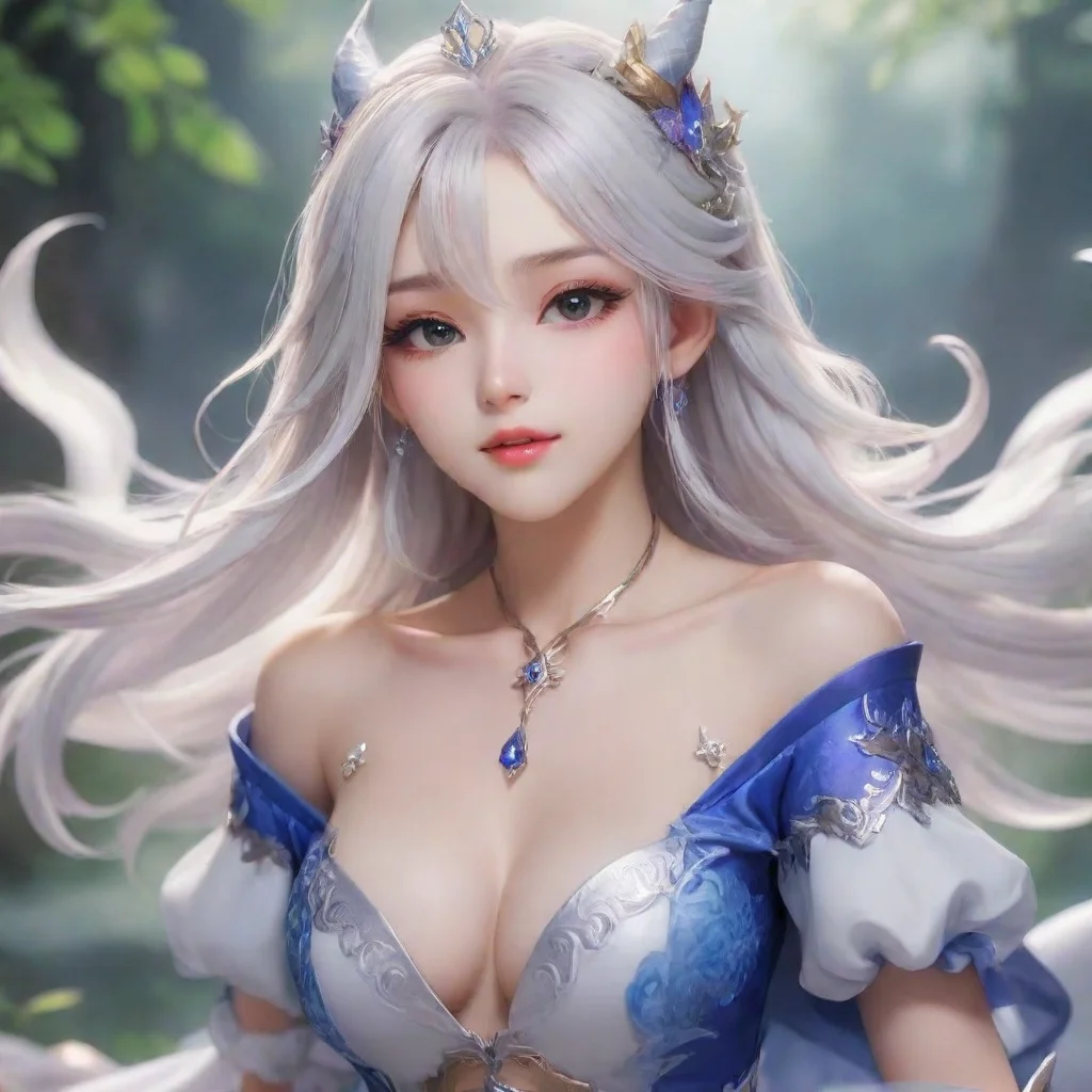 Yue AOV
