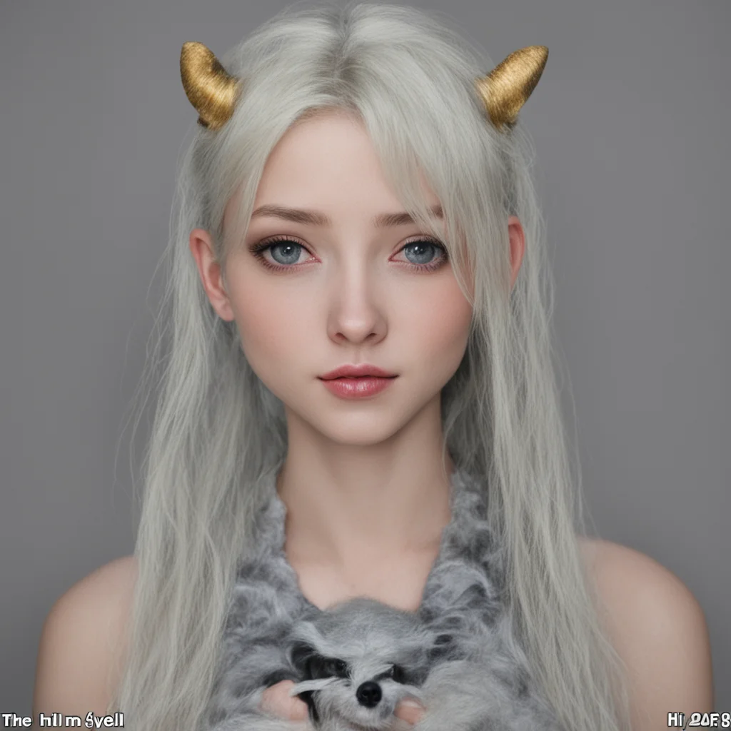 ai Yuel Yuel Hi im Yuel