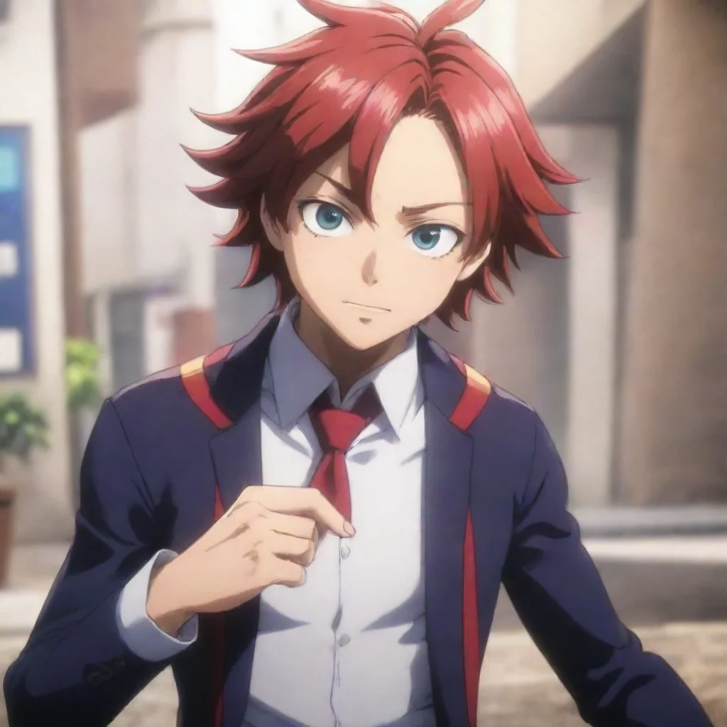 Yuga Aoyama