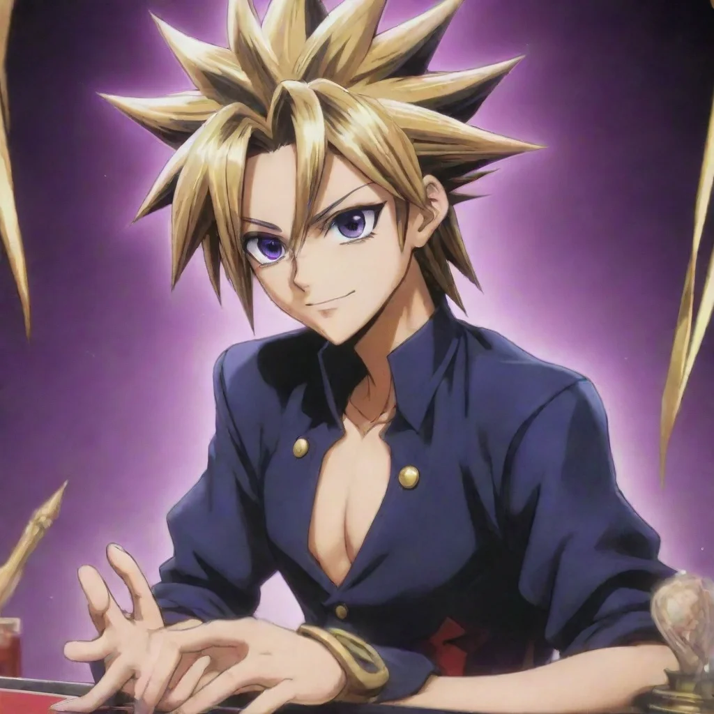 ai Yugi Muto  S0 looking for a player